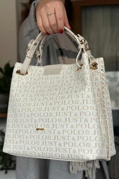 کیف دوشی زنانه just-polo just-polo