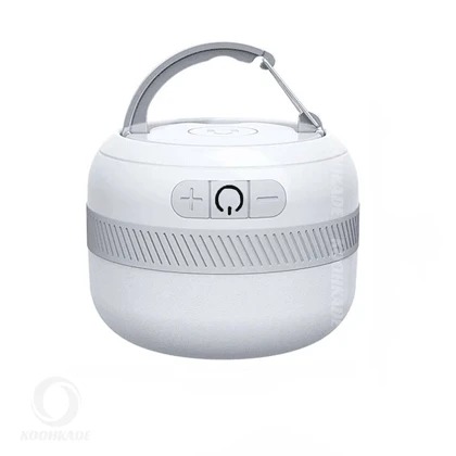 چراغ چادر شارژی LV10