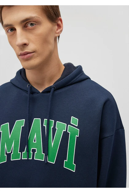 سویشرت مردانه اورجینال ماوی mavi