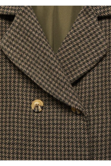 کت و ژاکت بچگانه اورجینال منگو کیدز mango-kids