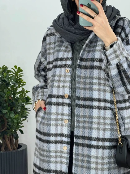 شکت پشمی هور 2 با ارسال رایگان