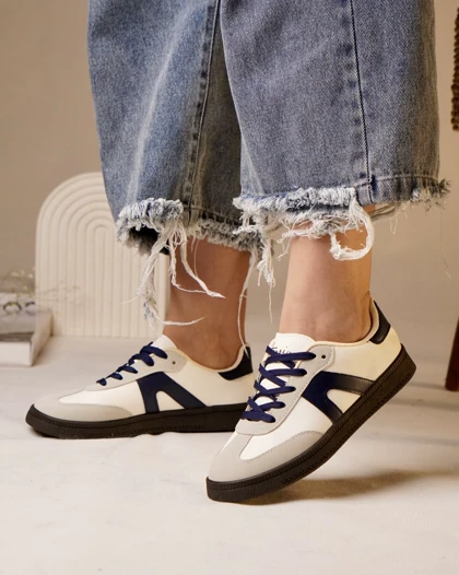 کتانی زنانه ونس آوانا (هشتی یرفا)