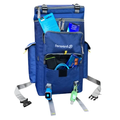 کوله پشتی فوروارد مدل FORWARD - FCLT8004