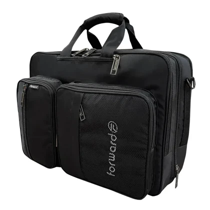 کیف سه کاره فوروارد مدل FORWARD - FCLT1081 قابل تبدیل به کوله