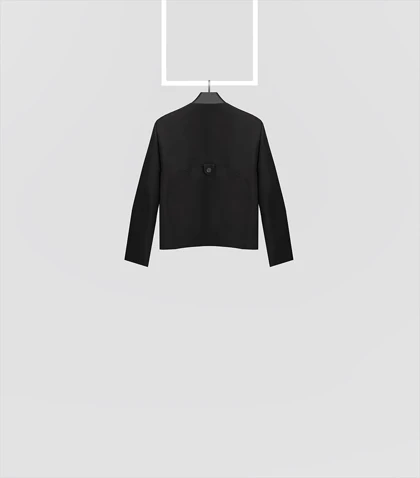 بارانی کراپ Pinki 1278 در چهار رنگ