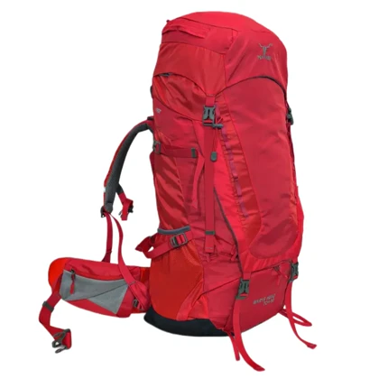 کوله پشتی کوهنوردی 7010 لیتری Pekynew مدل P200-7010-L
