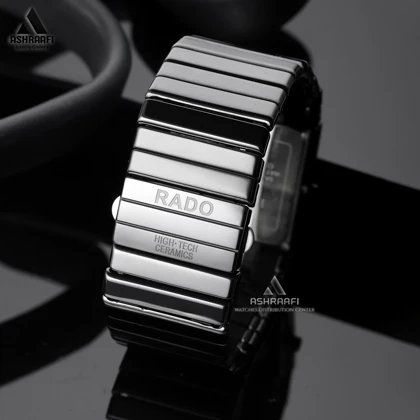 ساعت مردانه رادو Rado Diastar Ceramic 23
