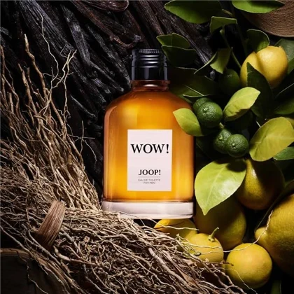 جوپ واو مردانه Joop Wow