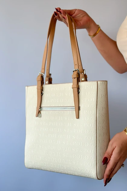 کیف دوشی زنانه just-polo just-polo