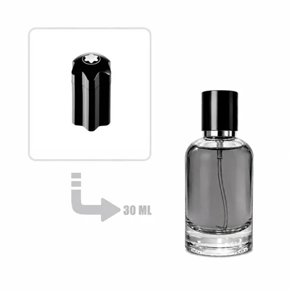 عطر ادکلن مونت بلنک امبلم مردانه 30 میل اشدی Mont Blanc Emblem for Men 30ml