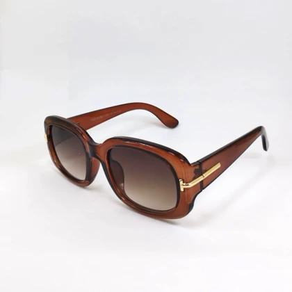 تام فورد BIG/WIDE BROWN