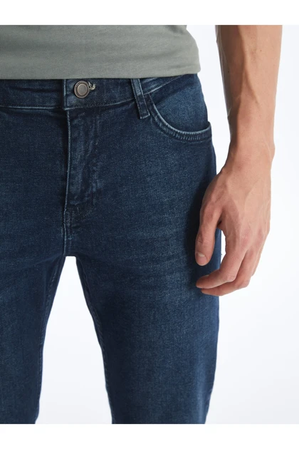 شلوار جین مردانه اورجینال ال سی وایکیکی lc-waikiki