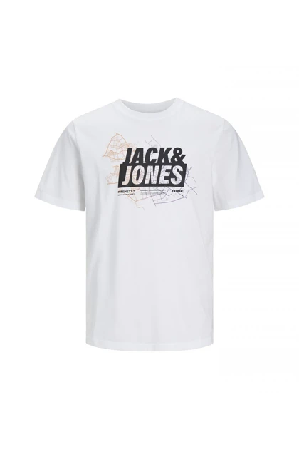 تیشرت مردانه jack-and-jones