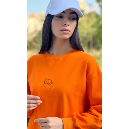 بلوز دورس استیکر