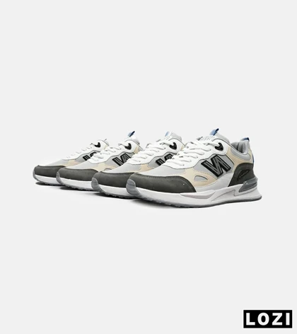 کفش کتانی مردانه NEW BALANCE yg niubailun