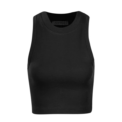 تاپ کراپ اسلیم زنانه - 15241378