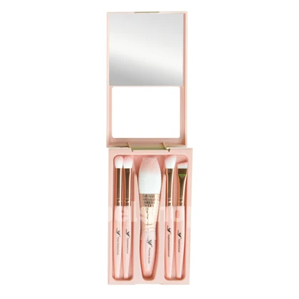 ست براش 5 تیکه آینده دار برند دروگی Daroge