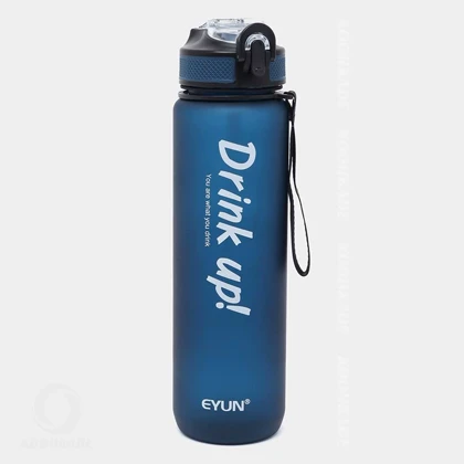 قمقمه EYUN مدل DRINK UP 1L
