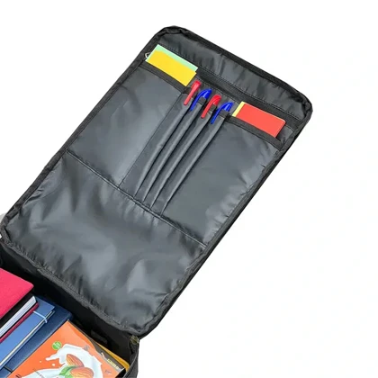 کوله پشتی گوگانا مدل GOOGANA - Goog65033 EXTRA DEVICE