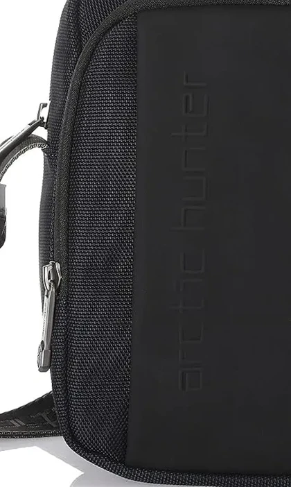 کیف شولدر بگ اورجینال آرکتیک هانتر مدل ARCTIC HUNTER - ARH00542