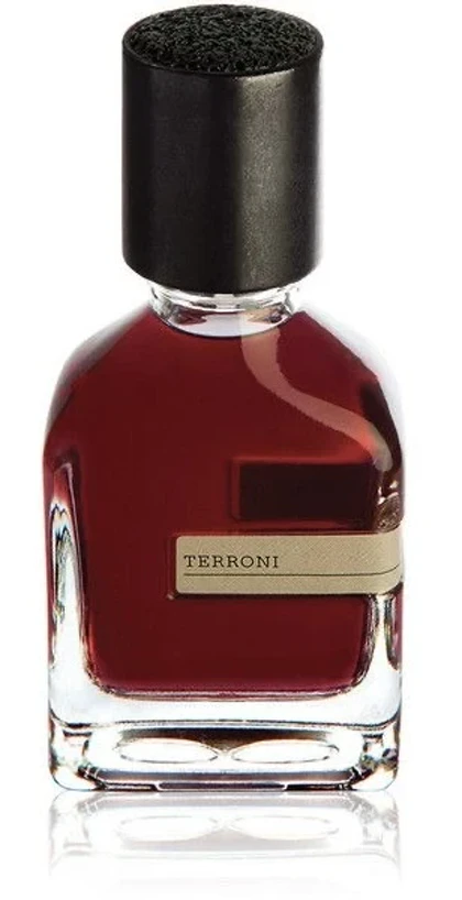 اورتو پاریسی ترونی ORTO PARISI - Terroni