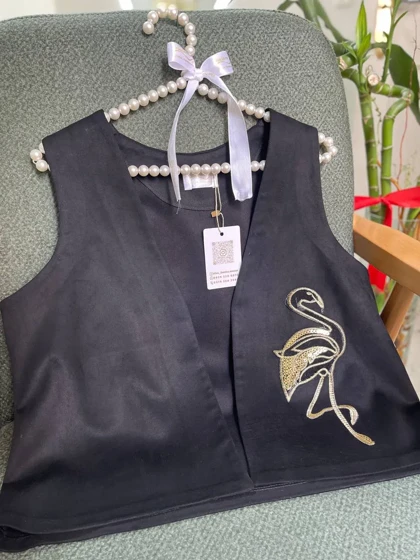 ژیله جنس سوییت