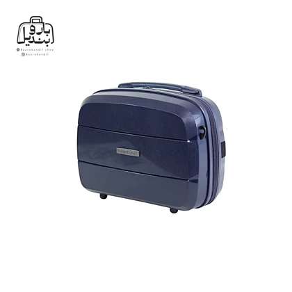 کیف آرایشی چمدان سونادا یورک Sonada York
