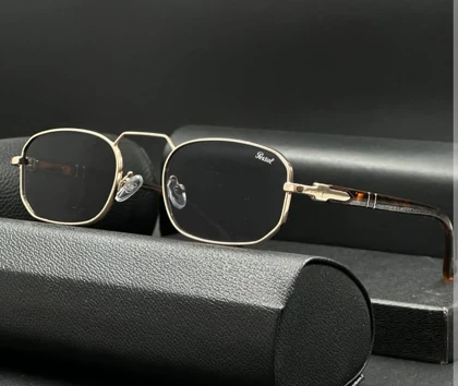 عینک اشرف تک پرسول کد 7792 Persol