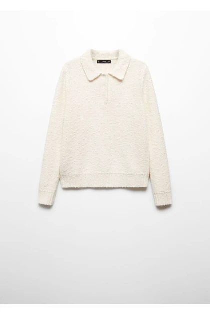 بافت زنانه اورجینال منگو mango