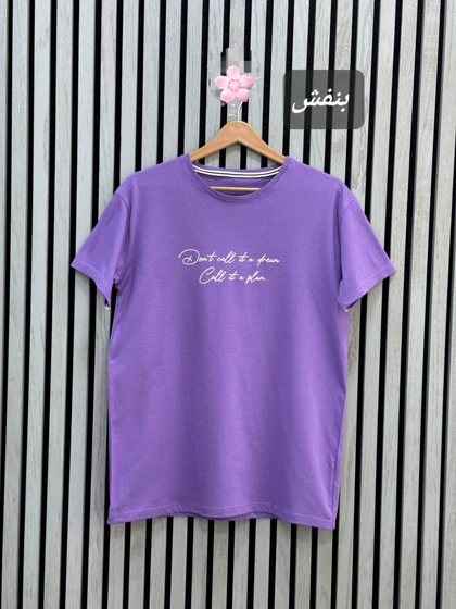 تیشرت زنانه دنیز