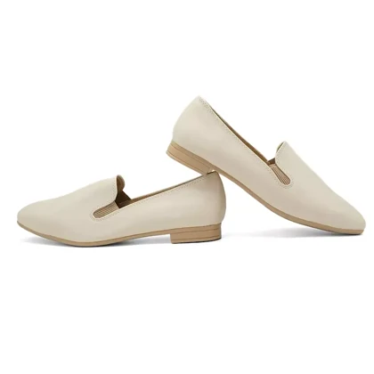 کفش کالج زنانه مدل Flat shoes - FBL81