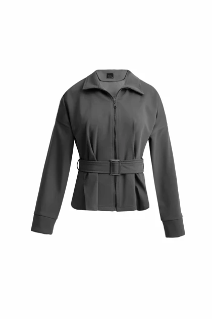 هودی تو کورک - 1713