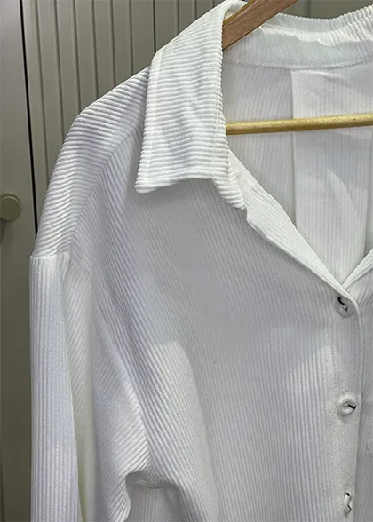 شومیز کبریتی کد 4008