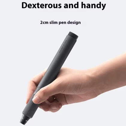 قلم منبت کاری شارژی شیائومی Xiaomi Mijia مدل MJDMB001QW چندکاره