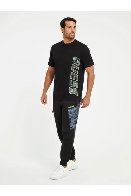 شلوار گرمکن مردانه گس guess