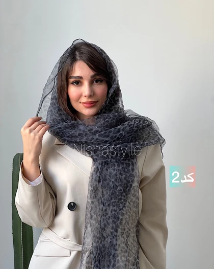 shawl 0113