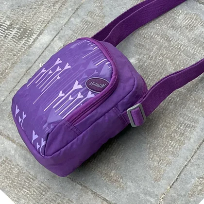 کیف رودوشی اورجینال مدل HANDRY - H0389