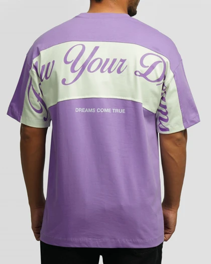 تیشرت طرح دار