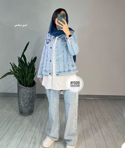 کت جین ترنم