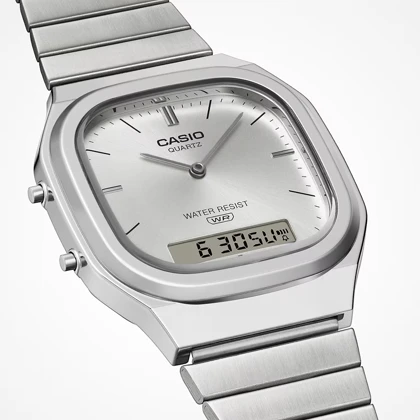 ساعت مچی کاسیو CASIO AQ-240E-7A