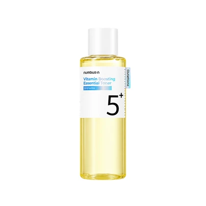 تونر ویتامینه نامبوزین Numbuzin مدل No.5+ Vitamin Boosting