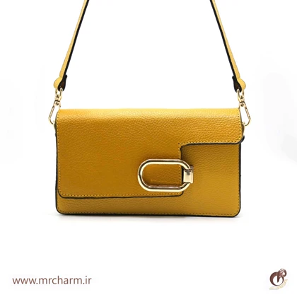 کیف کوچک دوشی زنانه 1890