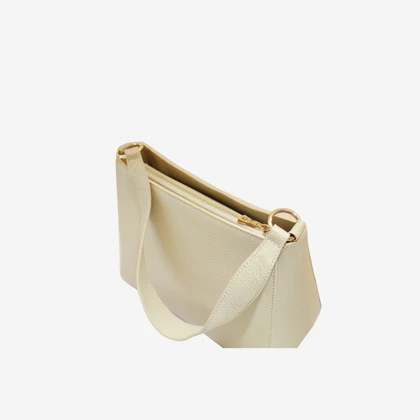 کیف دستی چرم زنانه مدل z058