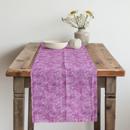 رانر ساده Table Runner225