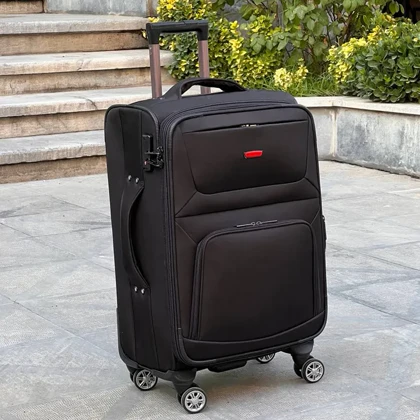 چمدان پیرکاردین مدل PIERRE CARDIN - PC40155 TRAVEL PRO SERIES سری 3 عددی
