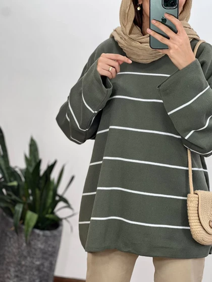 تونیک بافت پریا (ایراد دار)