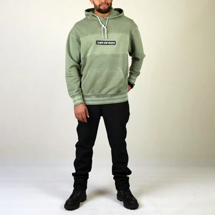 هودی Levi's 501