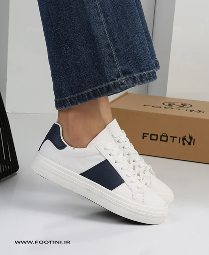 کتانی زنانه راحتی 975 BD