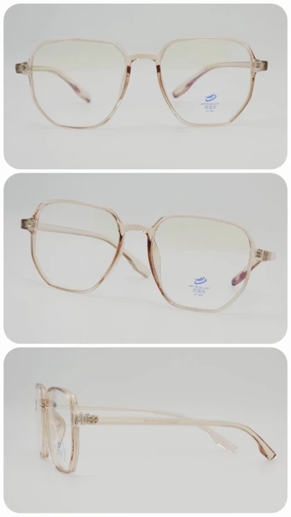 عینک آفتابی زنانه و مردانه بلوکات Anti Blue Light 20306 مناسب کار با کامپیوتر و موبایل