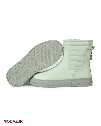 نیم بوت زنانه ژاله BOOT 8384